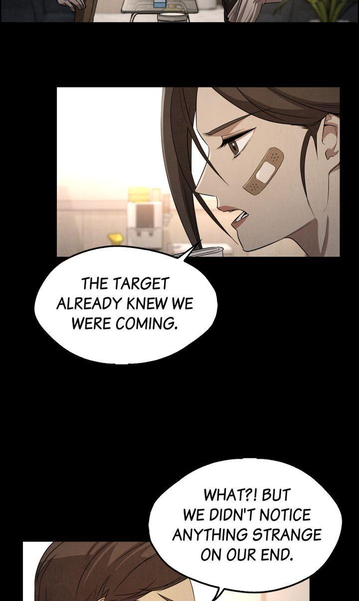 Justified Murder Chapter 23 - page 38