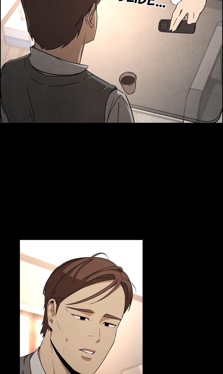 Justified Murder Chapter 23 - page 43