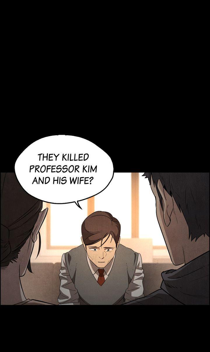 Justified Murder Chapter 23 - page 49