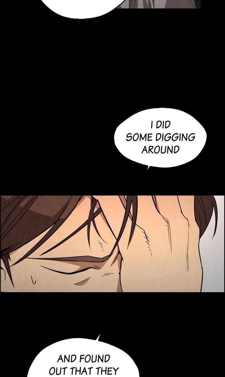 Justified Murder Chapter 23 - page 51