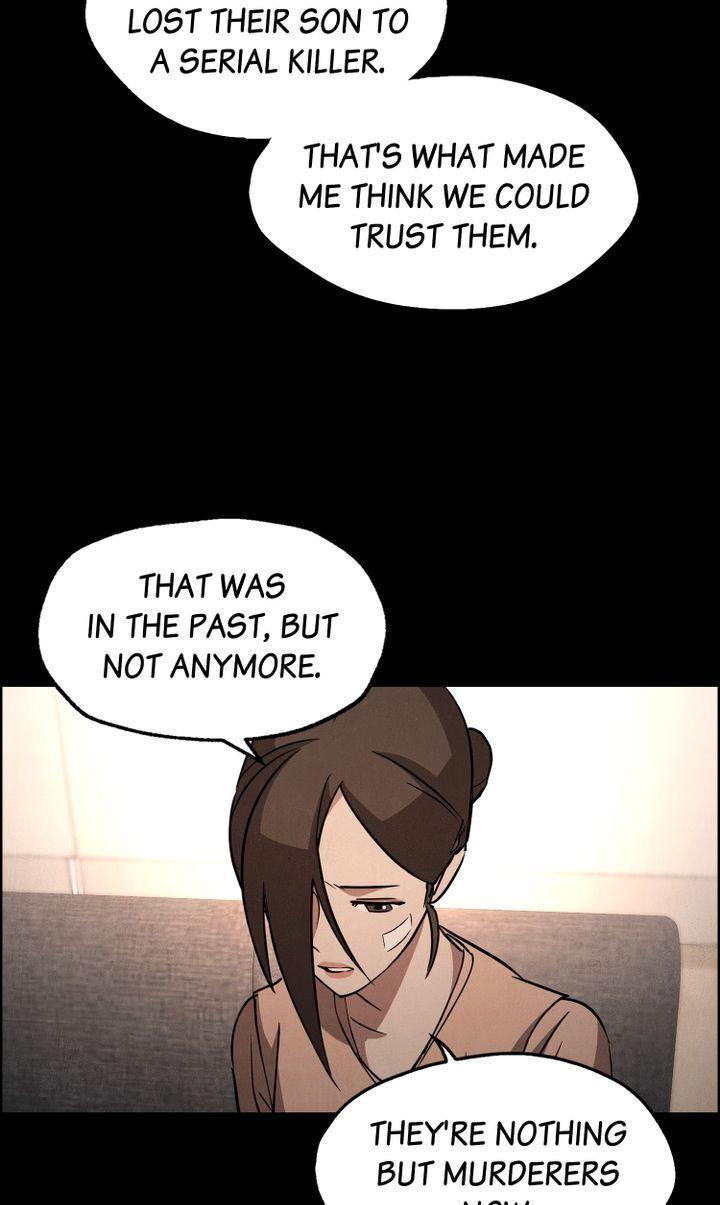 Justified Murder Chapter 23 - page 52