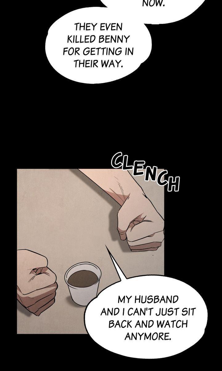 Justified Murder Chapter 23 - page 53