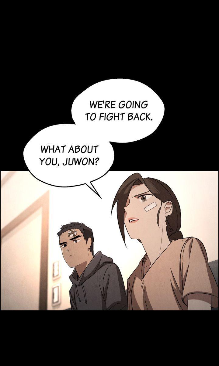 Justified Murder Chapter 23 - page 54