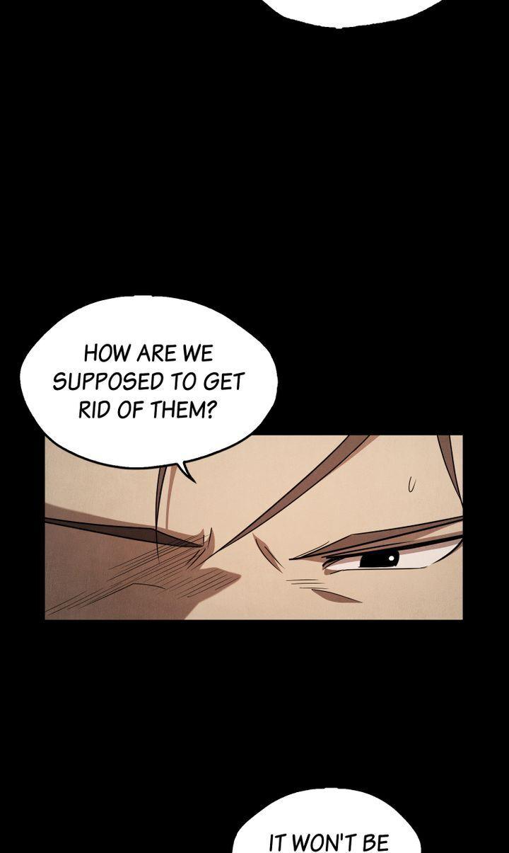Justified Murder Chapter 23 - page 56