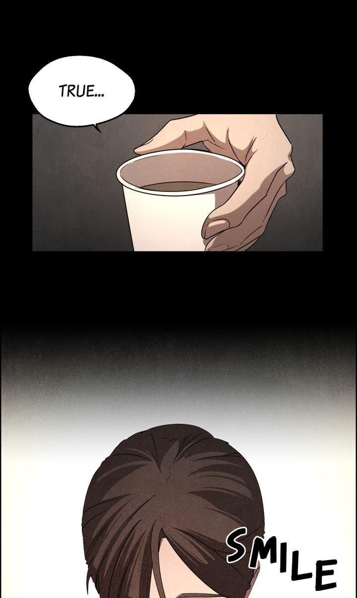 Justified Murder Chapter 23 - page 58