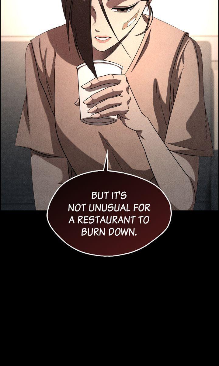 Justified Murder Chapter 23 - page 59
