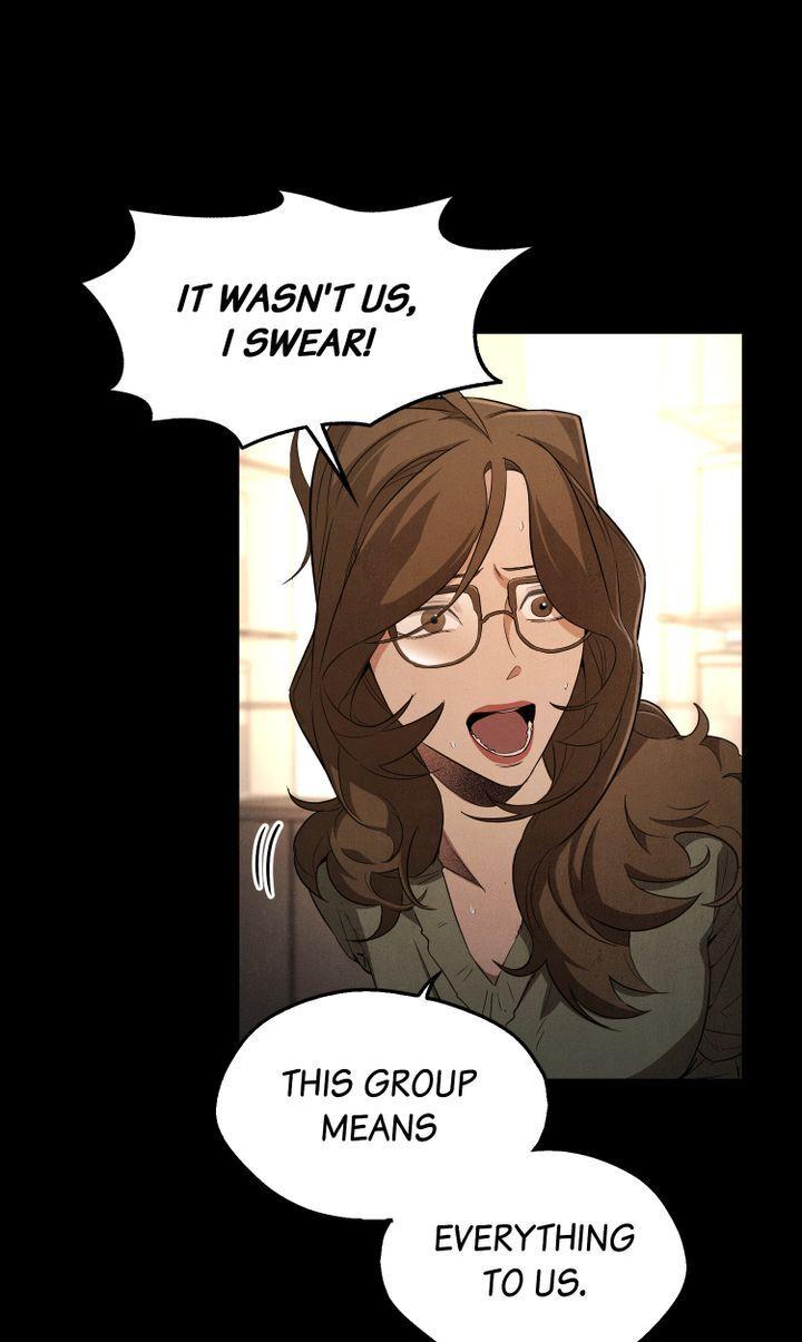 Justified Murder Chapter 23 - page 6