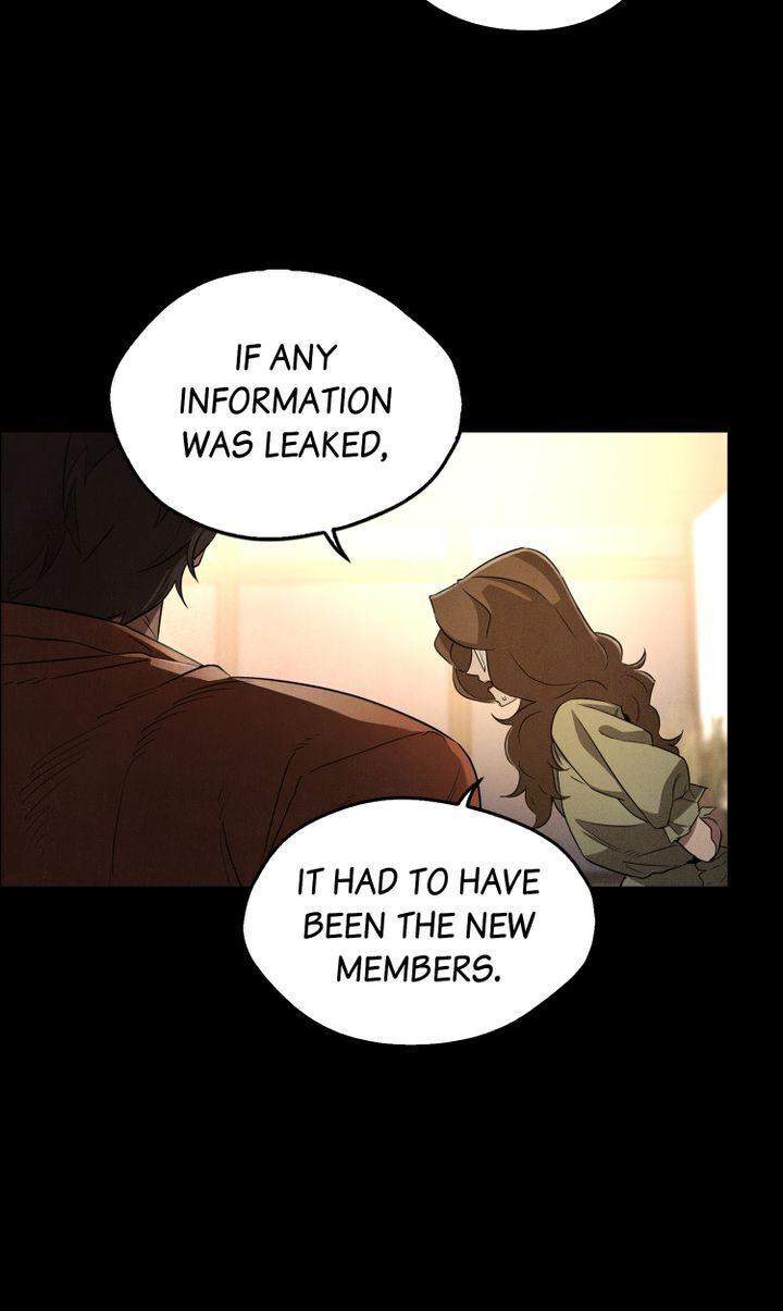 Justified Murder Chapter 23 - page 7