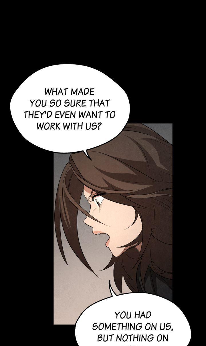 Justified Murder Chapter 23 - page 9