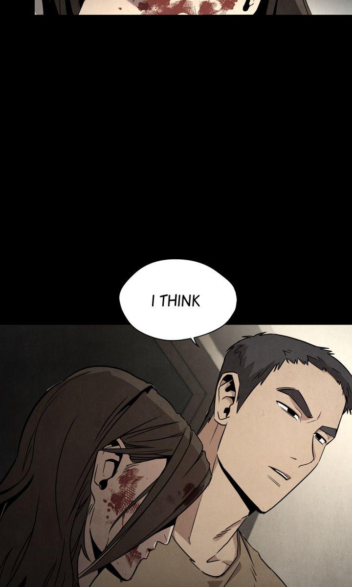 Justified Murder Chapter 2 - page 11