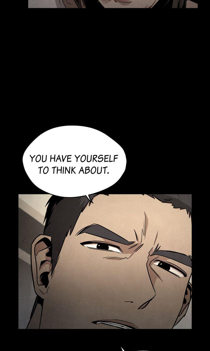 Justified Murder Chapter 2 - page 13