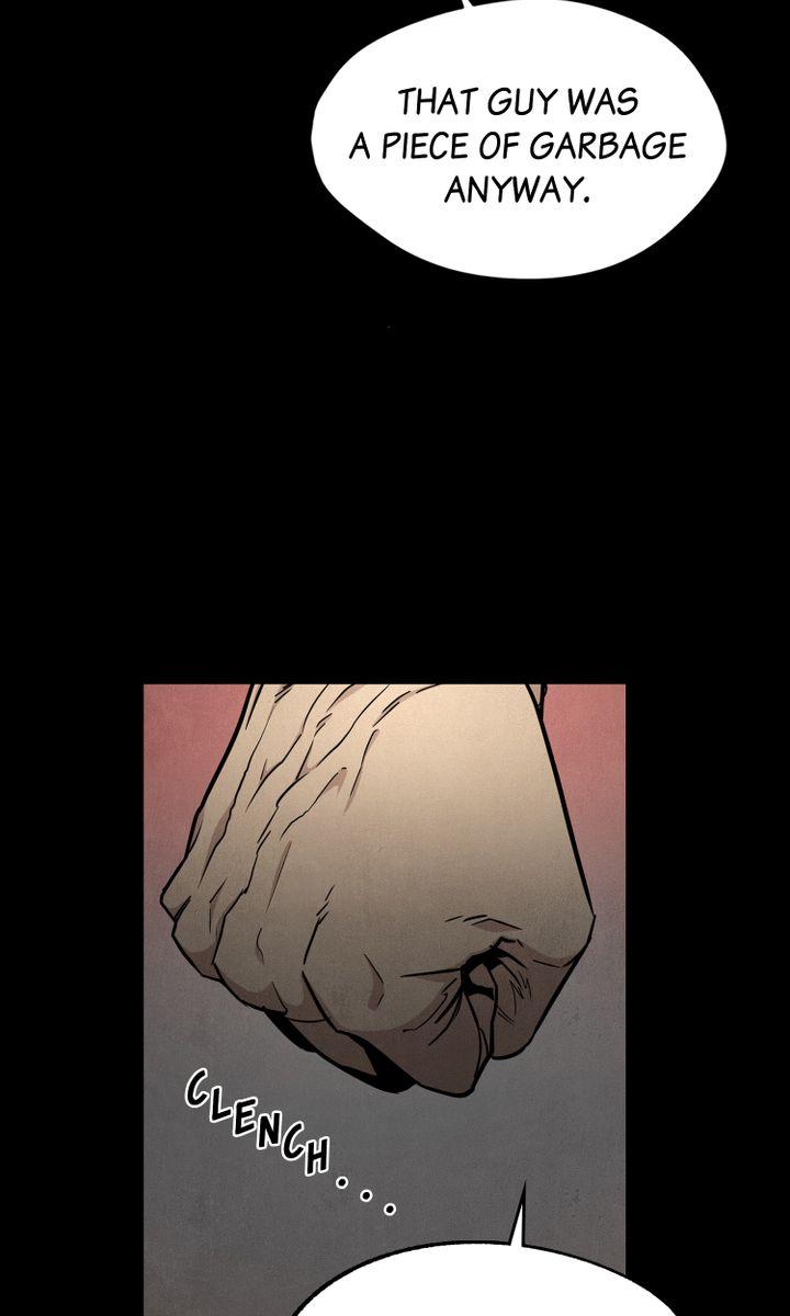 Justified Murder Chapter 2 - page 14