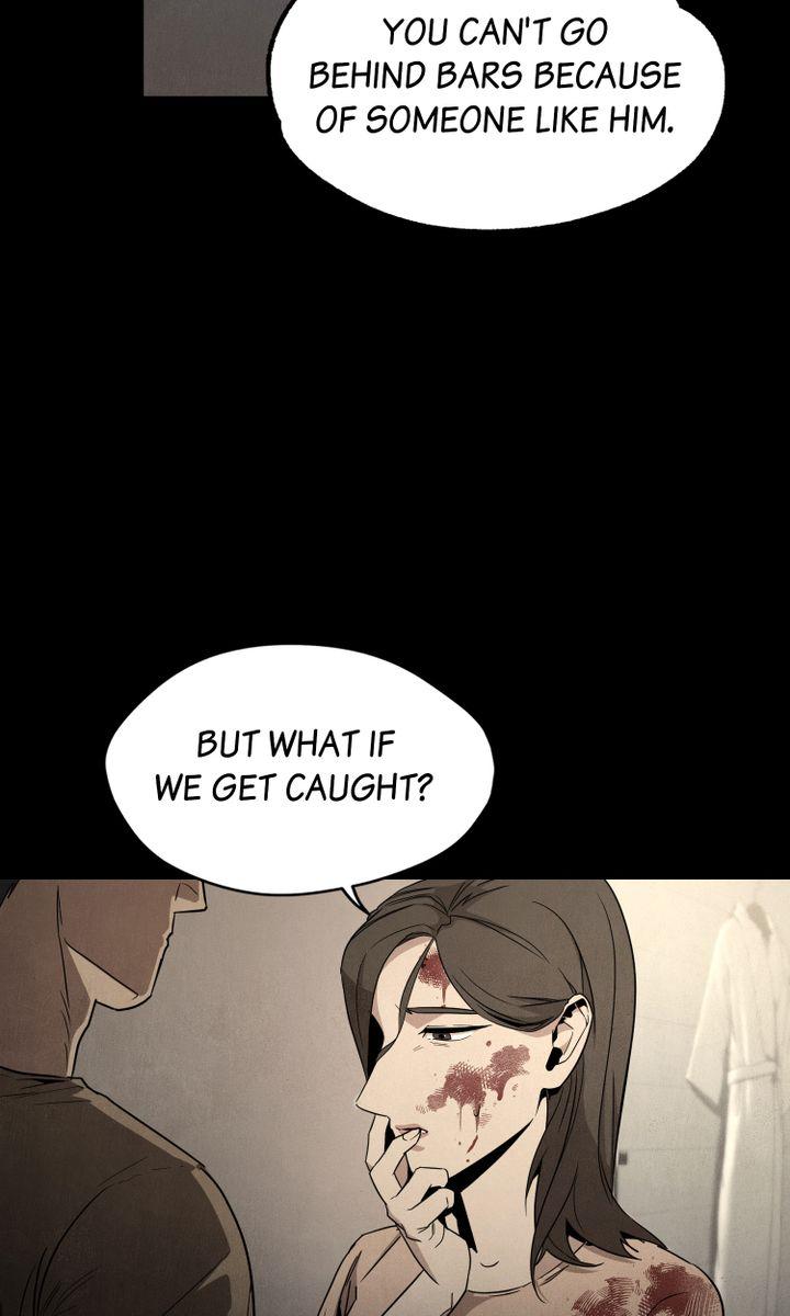 Justified Murder Chapter 2 - page 15