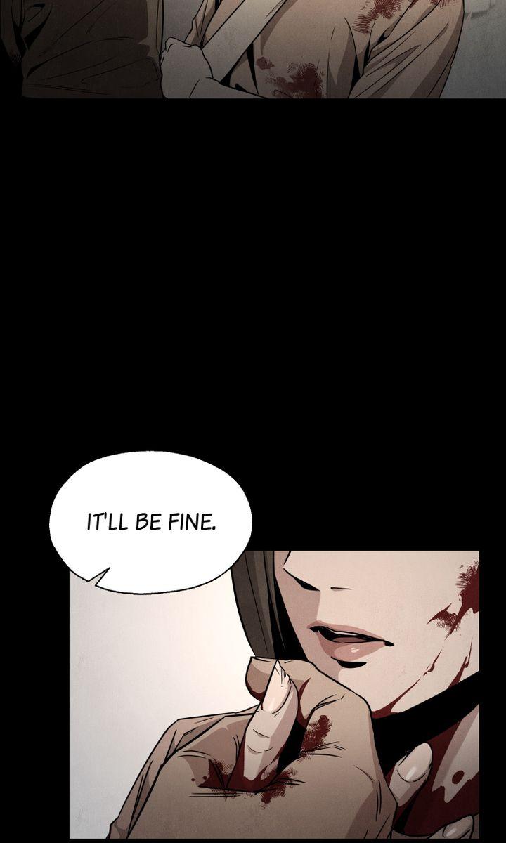 Justified Murder Chapter 2 - page 16