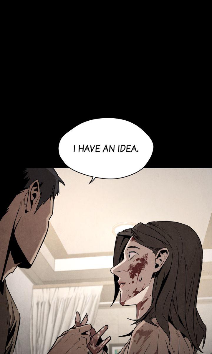 Justified Murder Chapter 2 - page 17