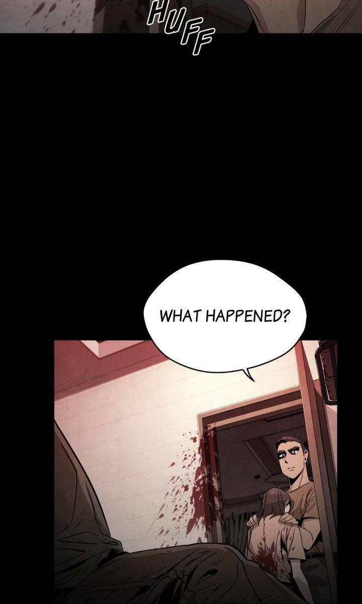 Justified Murder Chapter 2 - page 2