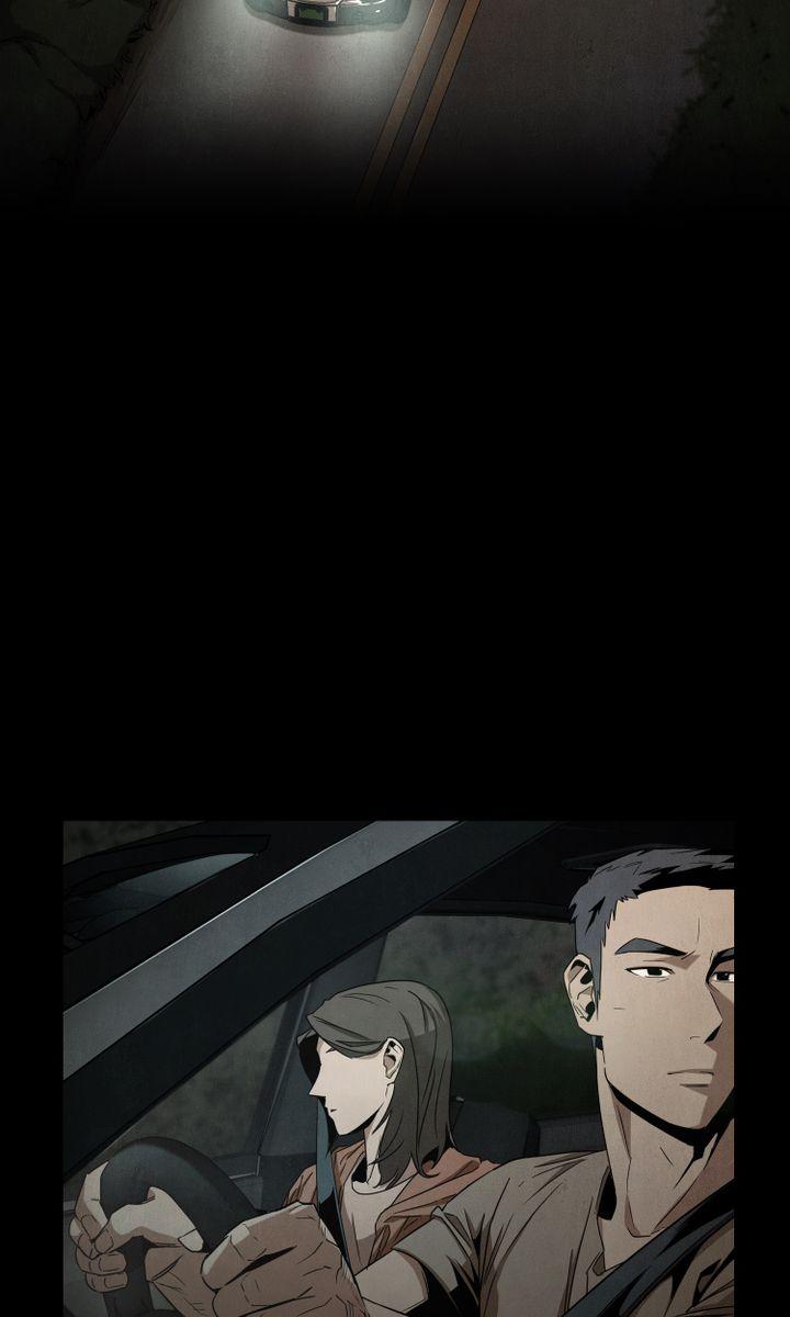 Justified Murder Chapter 2 - page 21