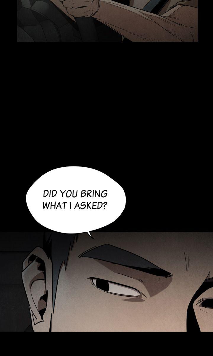 Justified Murder Chapter 2 - page 22