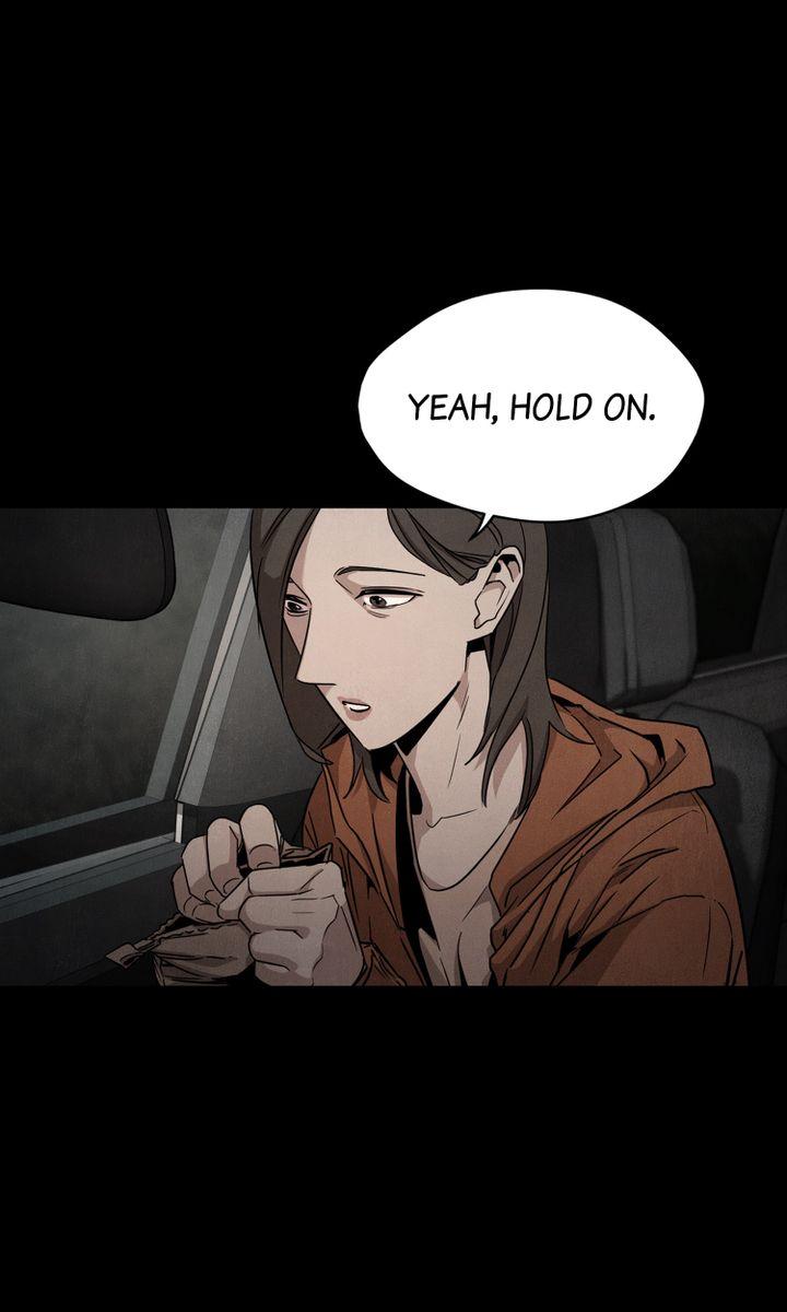 Justified Murder Chapter 2 - page 23
