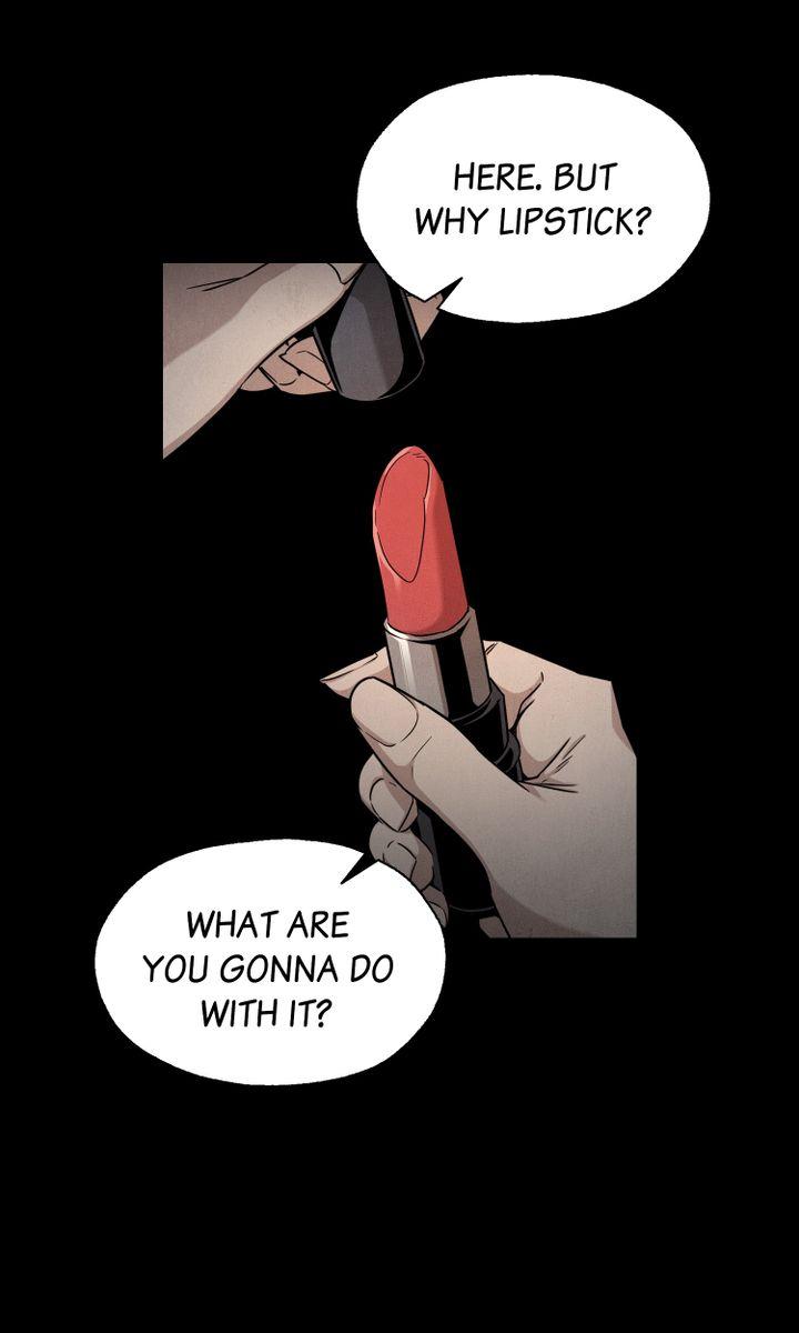 Justified Murder Chapter 2 - page 24