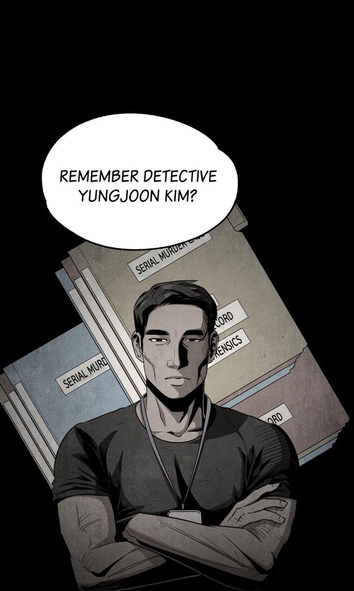 Justified Murder Chapter 2 - page 25