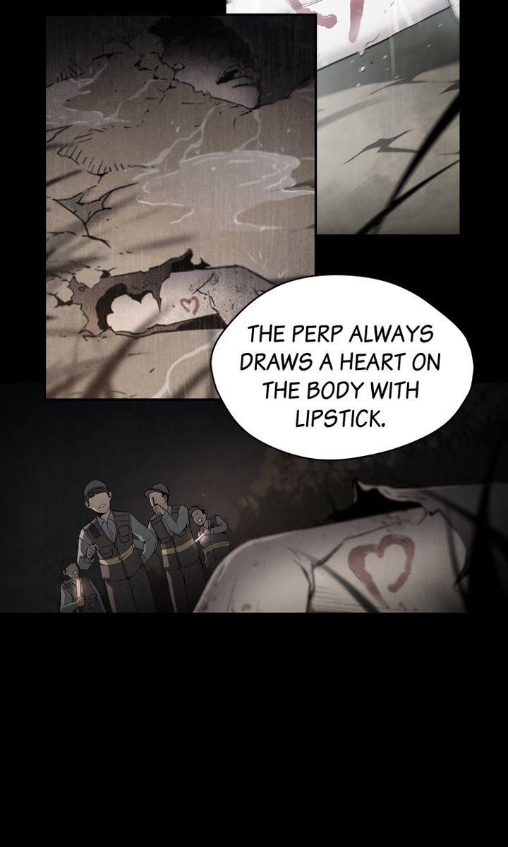 Justified Murder Chapter 2 - page 27