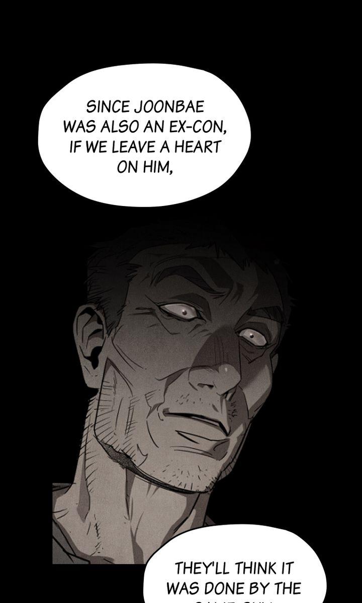 Justified Murder Chapter 2 - page 28