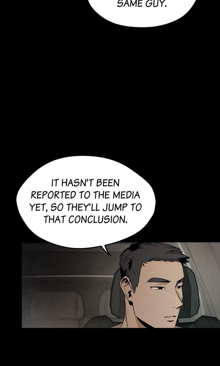 Justified Murder Chapter 2 - page 29