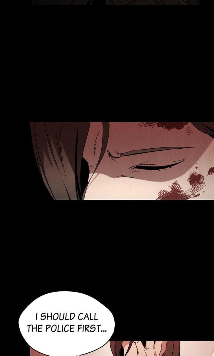 Justified Murder Chapter 2 - page 3