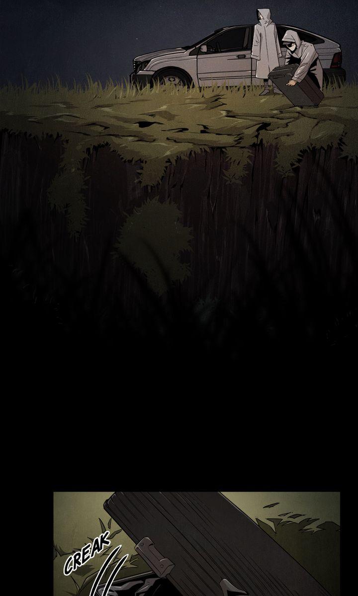 Justified Murder Chapter 2 - page 31