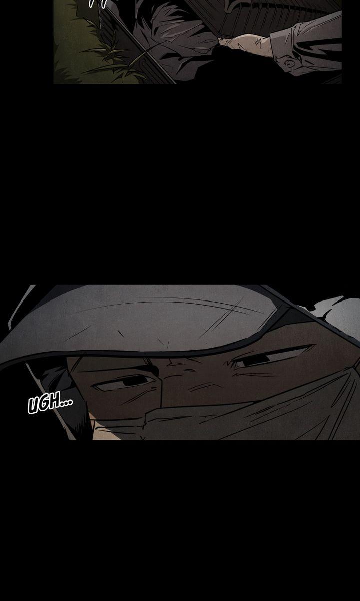 Justified Murder Chapter 2 - page 32