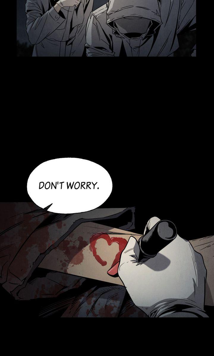 Justified Murder Chapter 2 - page 34