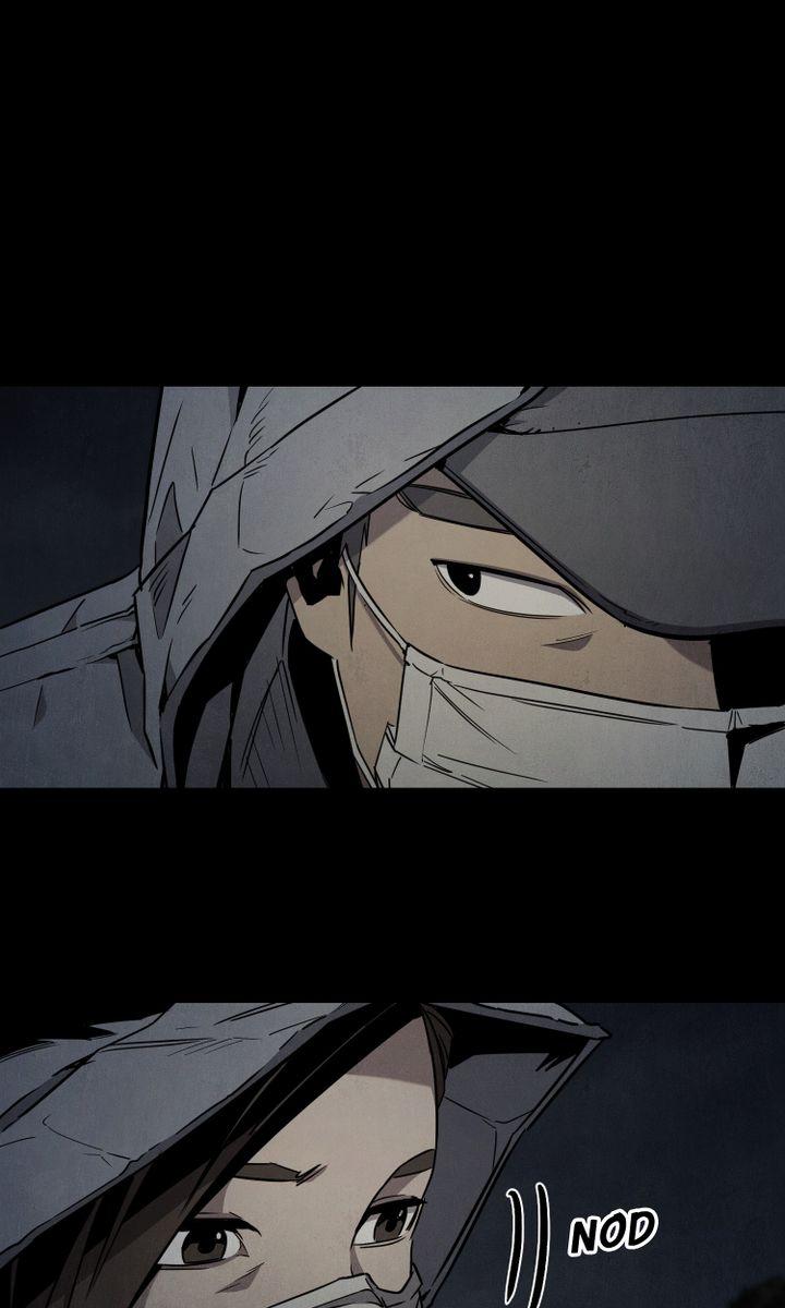 Justified Murder Chapter 2 - page 35