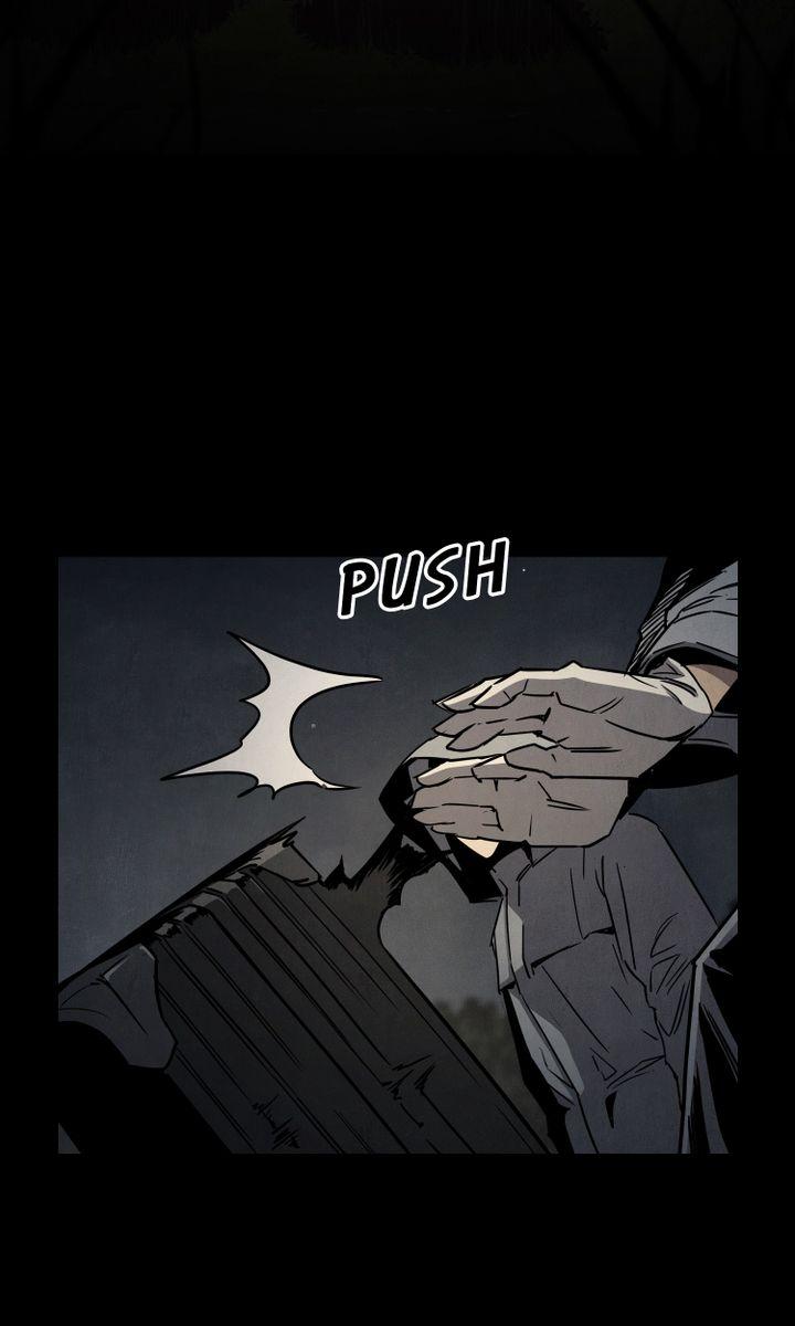 Justified Murder Chapter 2 - page 37