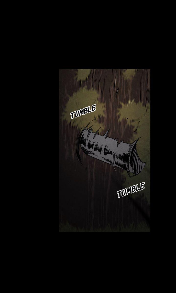 Justified Murder Chapter 2 - page 38