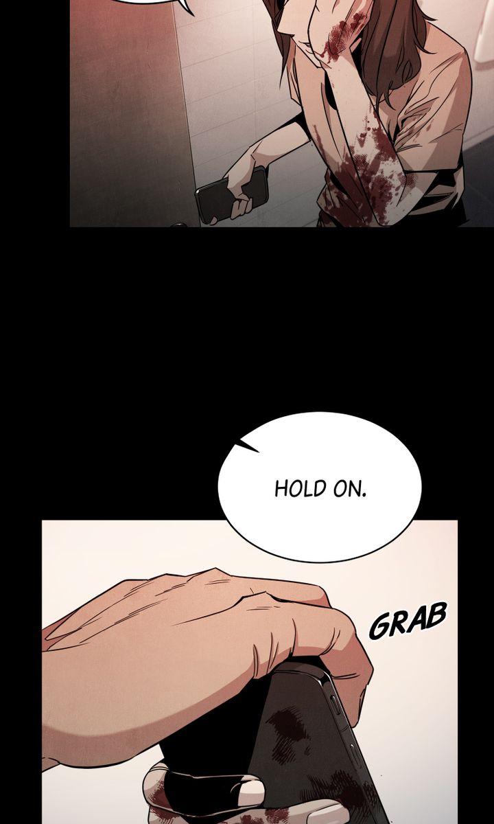 Justified Murder Chapter 2 - page 4