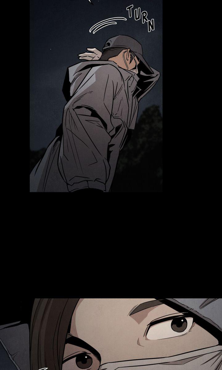 Justified Murder Chapter 2 - page 41