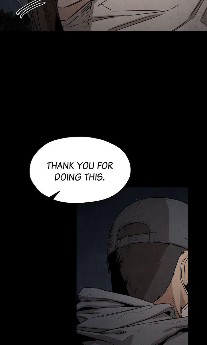 Justified Murder Chapter 2 - page 42