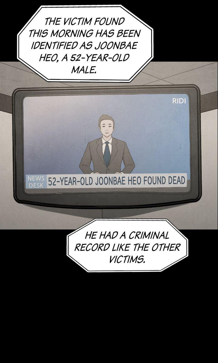 Justified Murder Chapter 2 - page 47