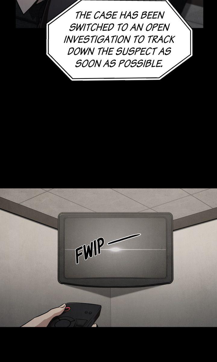 Justified Murder Chapter 2 - page 49