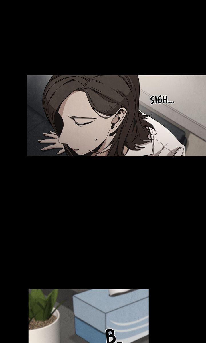Justified Murder Chapter 2 - page 50