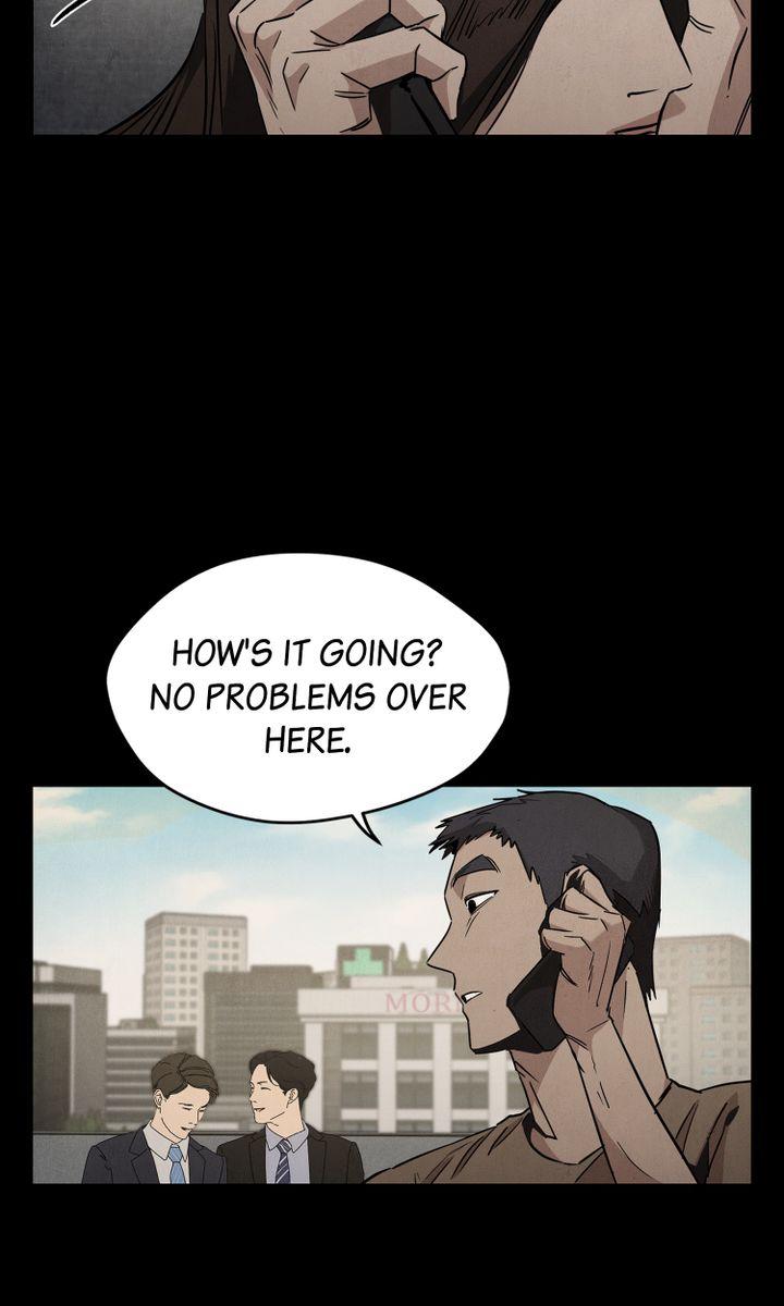 Justified Murder Chapter 2 - page 52