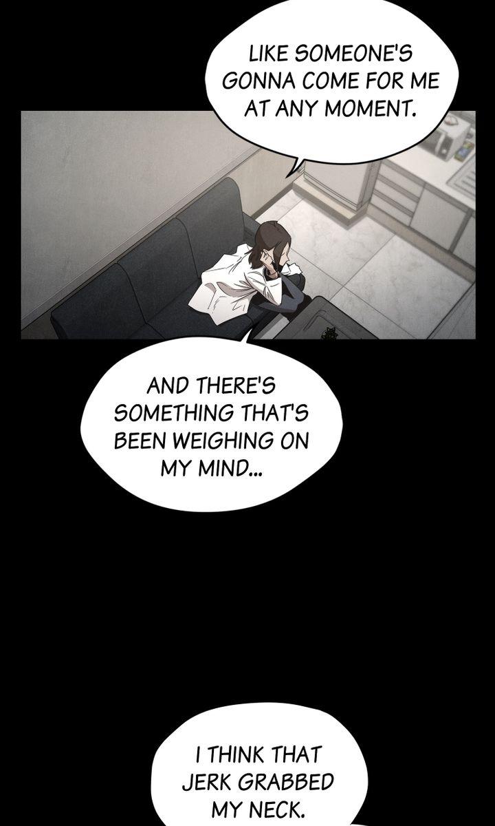 Justified Murder Chapter 2 - page 54