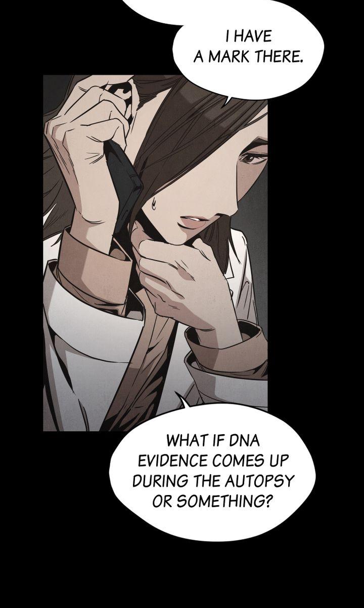 Justified Murder Chapter 2 - page 55