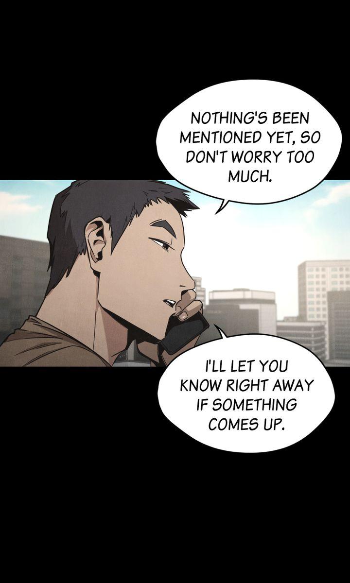 Justified Murder Chapter 2 - page 56
