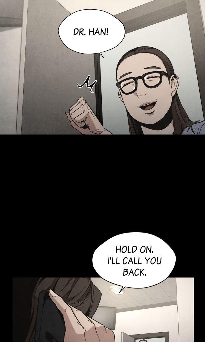 Justified Murder Chapter 2 - page 58
