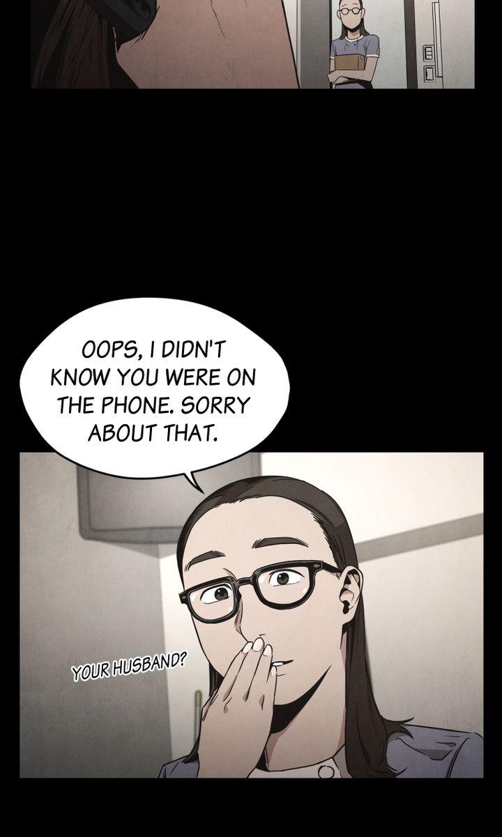 Justified Murder Chapter 2 - page 59
