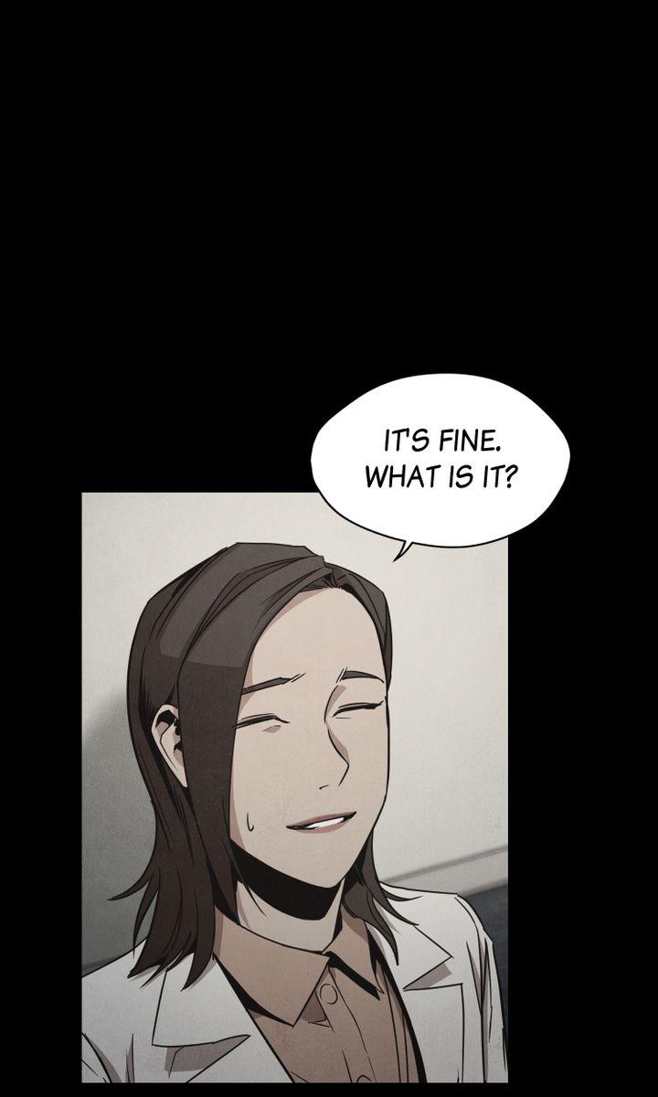 Justified Murder Chapter 2 - page 60
