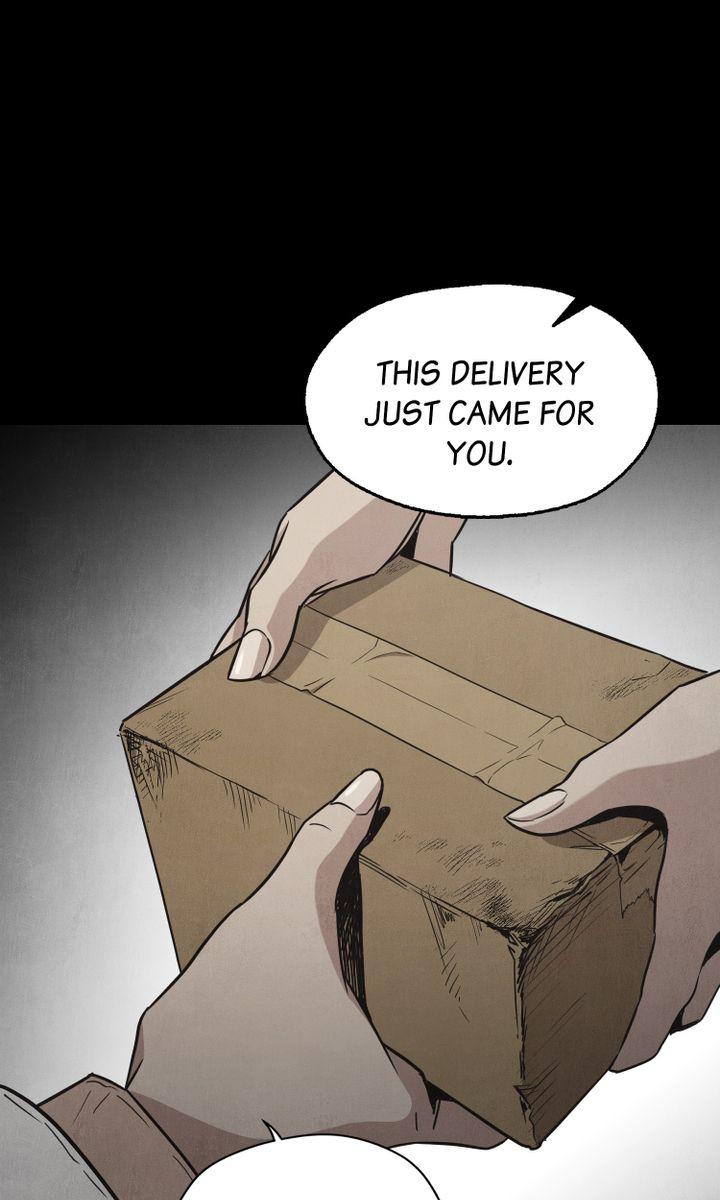 Justified Murder Chapter 2 - page 61