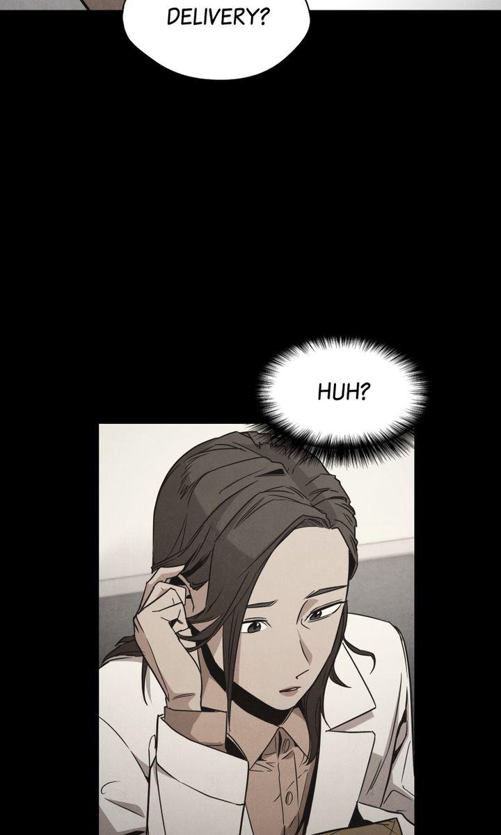 Justified Murder Chapter 2 - page 62